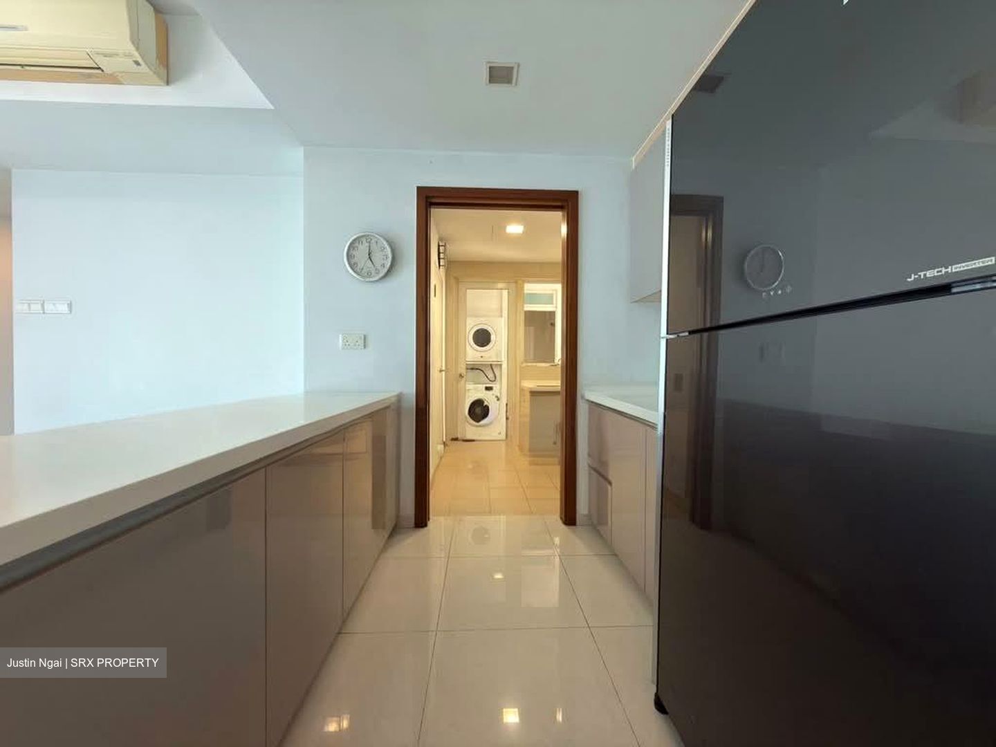 City Square Residences (D8), Condominium #536592901